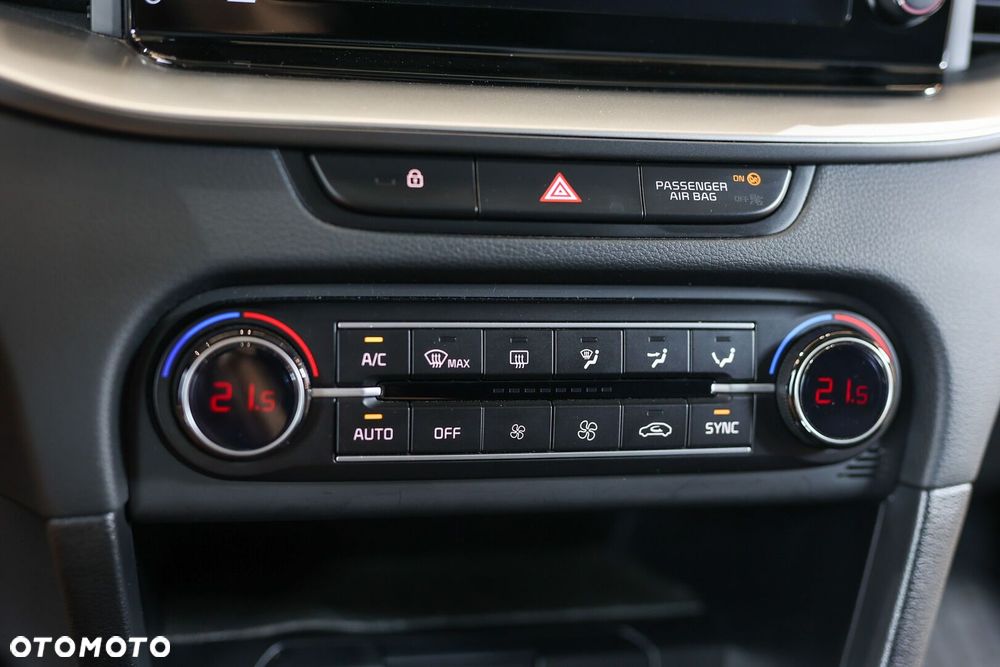 Kia XCeed 1.5 T-GDI L - 38