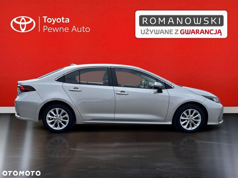 Toyota Corolla - 18
