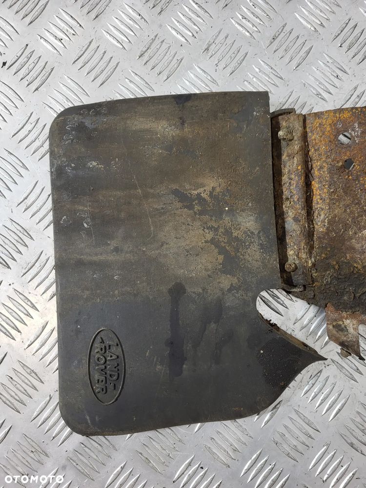 Land Rover Discovery II Chlapacz Prawy Tył - 2