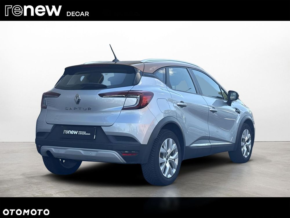 Renault Captur 1.0 TCe Zen - 5