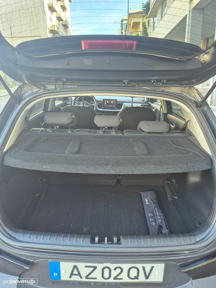 Kia Stonic 1.2 Dynamic - 2