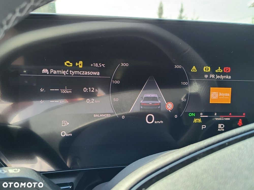 Audi A6 Limousine - 10