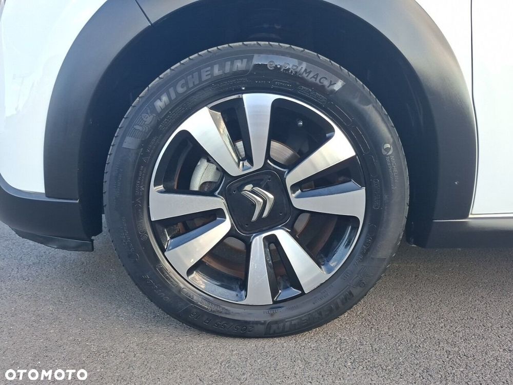 Citroën C3 1.2 PureTech Max - 12