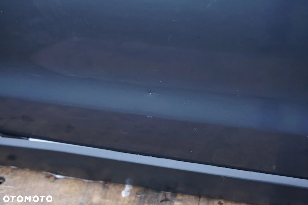 Drzwi przód przednie prawe Honda CR-V III NH684P - 6