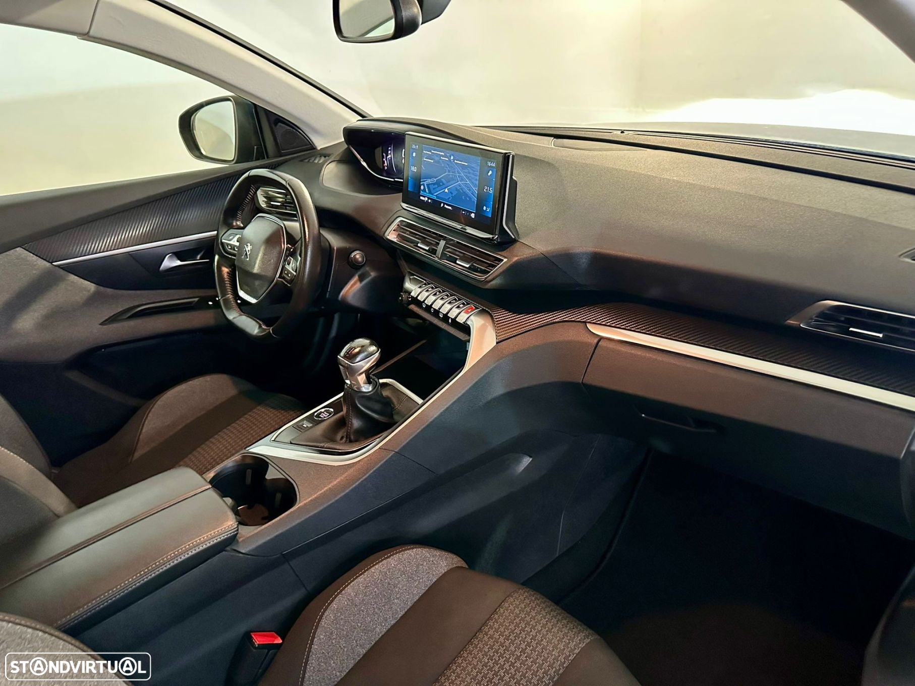 Peugeot 3008 1.5 BlueHDi Active Pack - 14