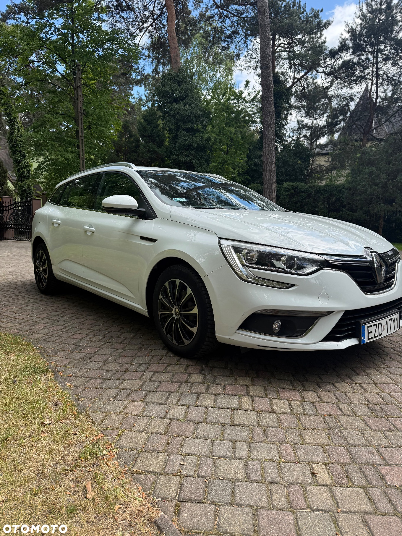 Renault Megane 1.5 dCi Business - 2