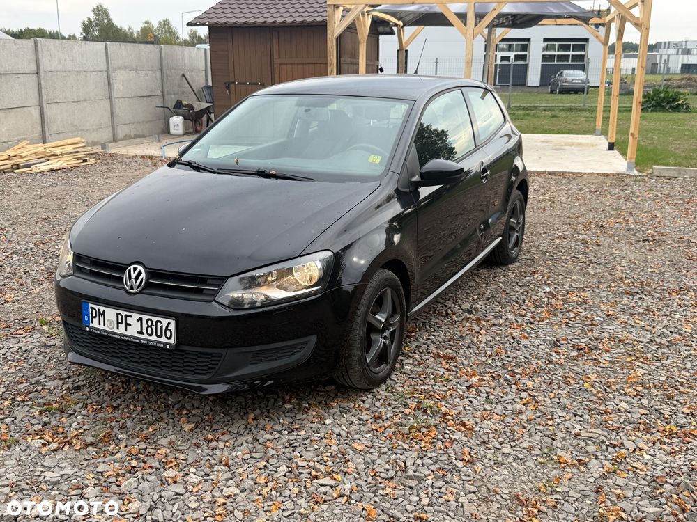 Volkswagen Polo - 1