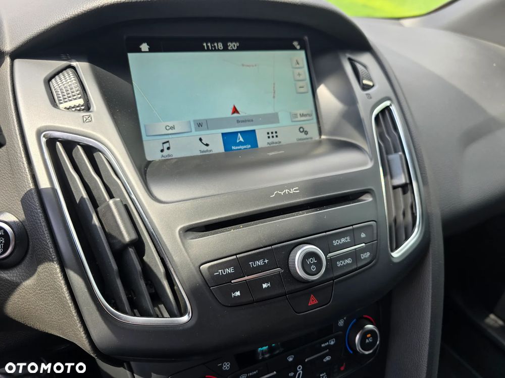 Ford Focus - 26