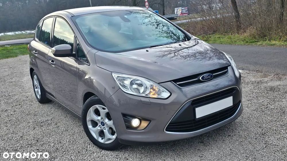 Ford C-MAX - 15