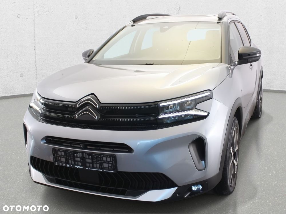 Citroën C5 Aircross 1.2 PureTech Shine Pack EAT8 - 1