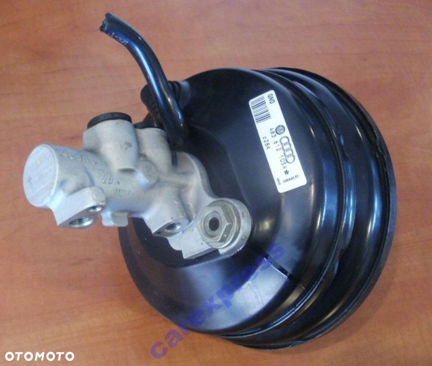 SERWO POMPA HAMULCOWA VW PASSAT B5 AUDI A4 A6 - 1
