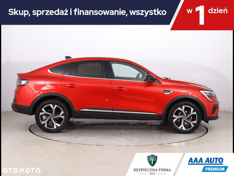 Renault Arkana - 7