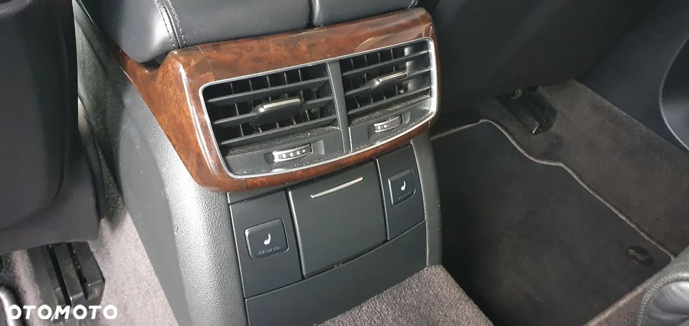Audi A8 - 18