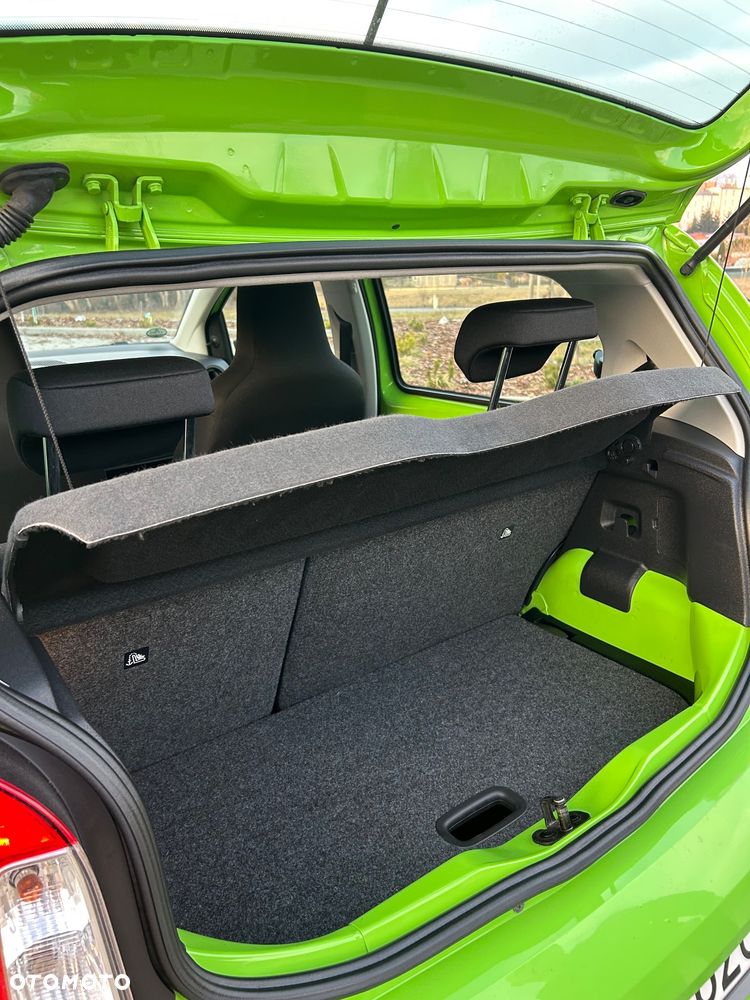 Skoda Citigo - 10