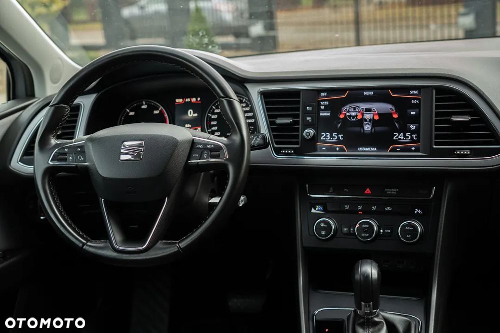 Seat Leon - 27