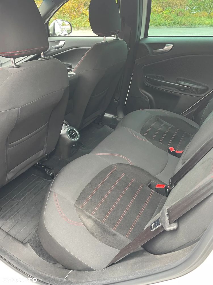 Alfa Romeo Giulietta 1.4 TB MultiAir Super - 34