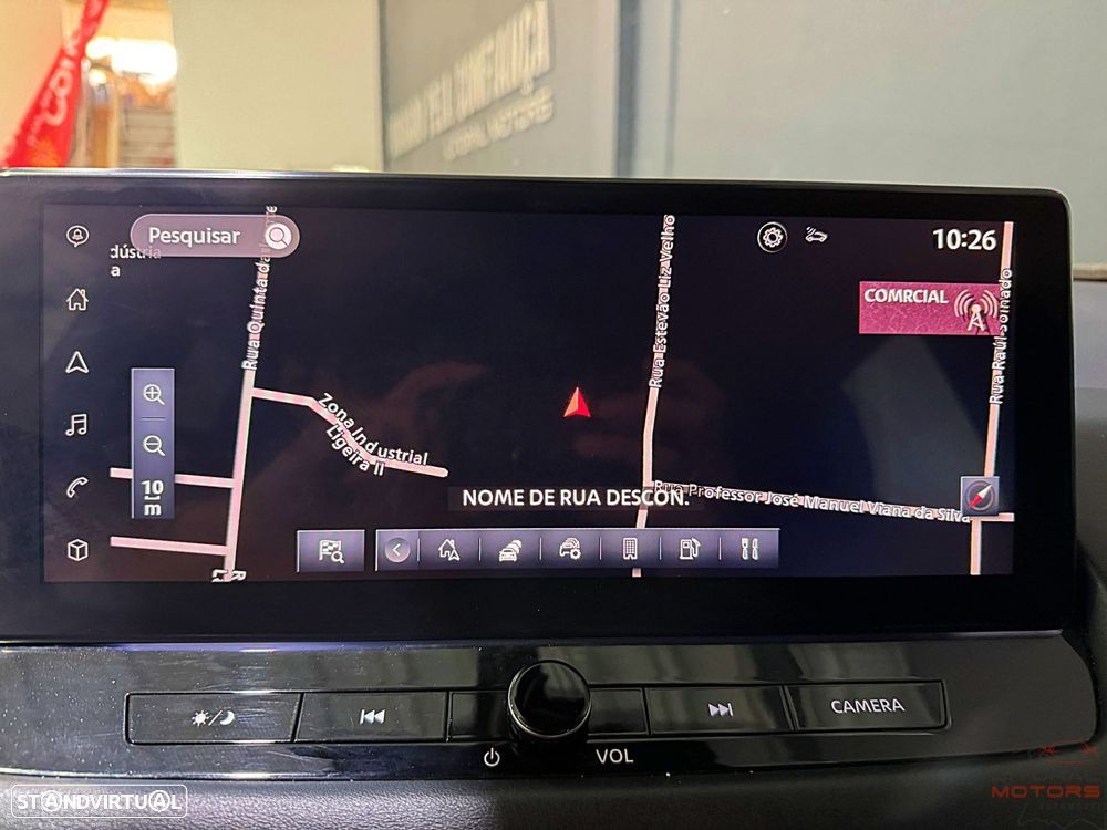 Nissan Qashqai 1.5 e-Power N-Connecta LED - 29