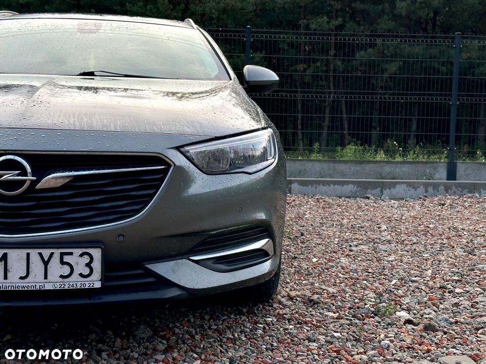 Opel Insignia - 4