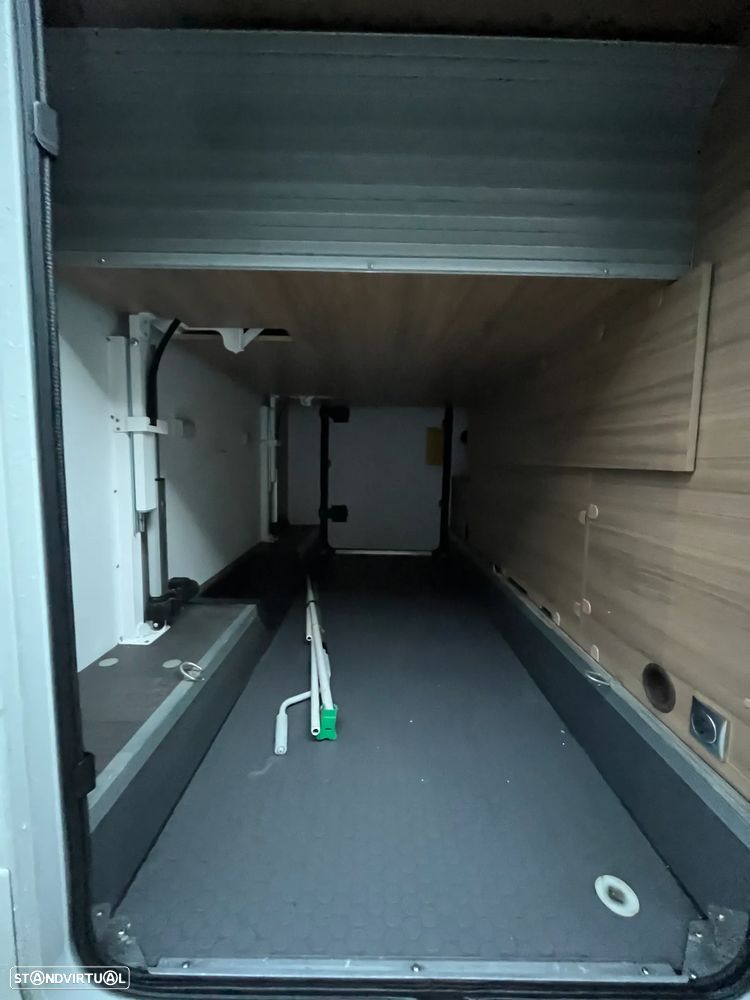 Adria Matrix Axess 670 DC - 8