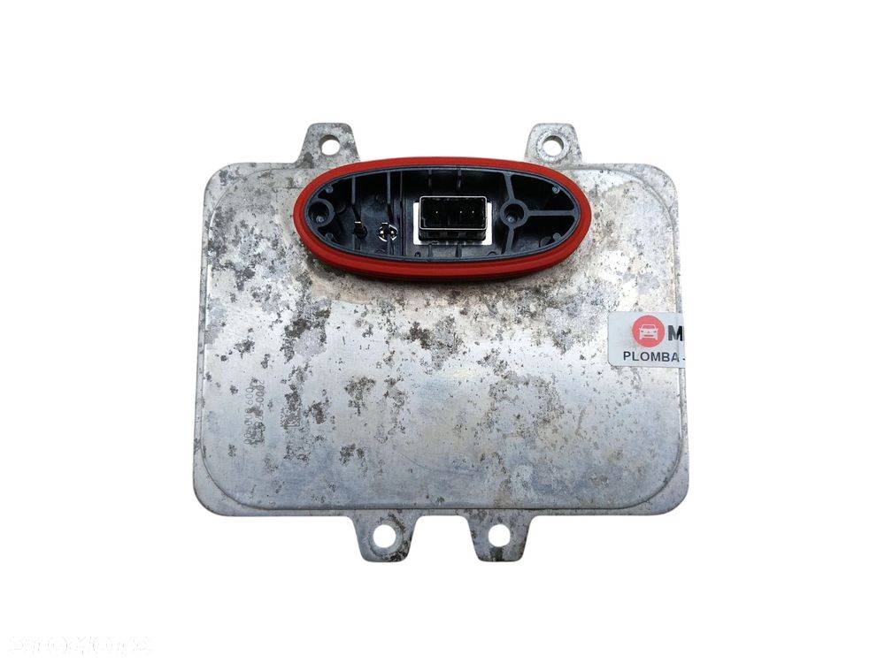 PRZETWORNICA XENON SKODA SUPERB II (2008-2013) 1.8 TSI 160KM 5DV009000 - 2