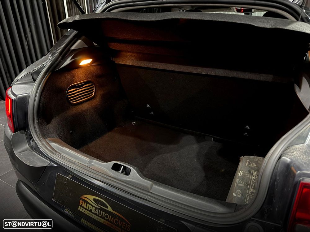 Citroën C4 Cactus 1.2 PureTech Feel Pack - 32