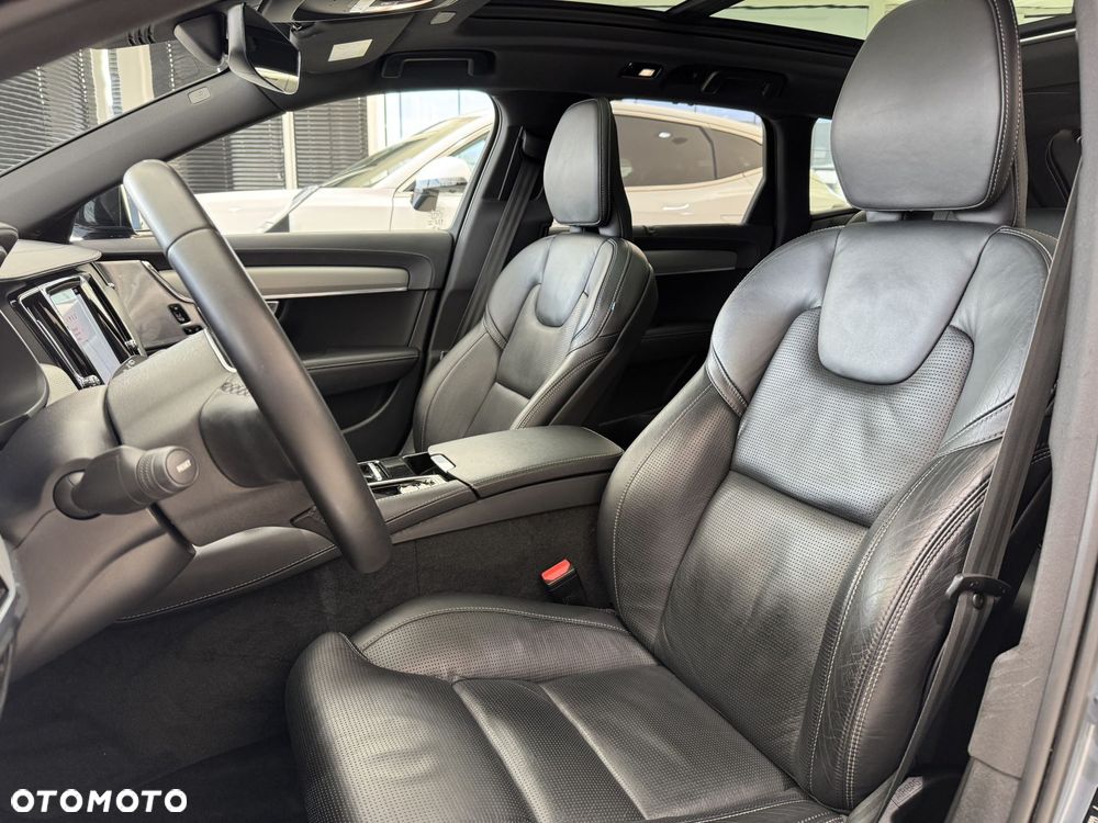 Volvo V90 - 10