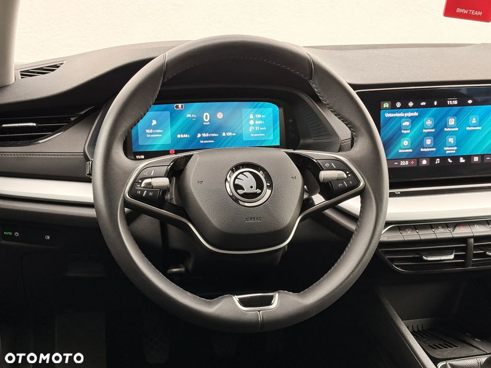 Skoda Octavia 1.5 TSI Business - 30