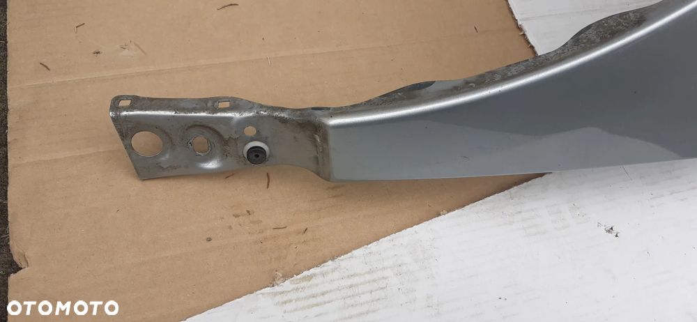 Volvo XC60 I Błotnik Lewy Przód 08-17r.30762401 - 7