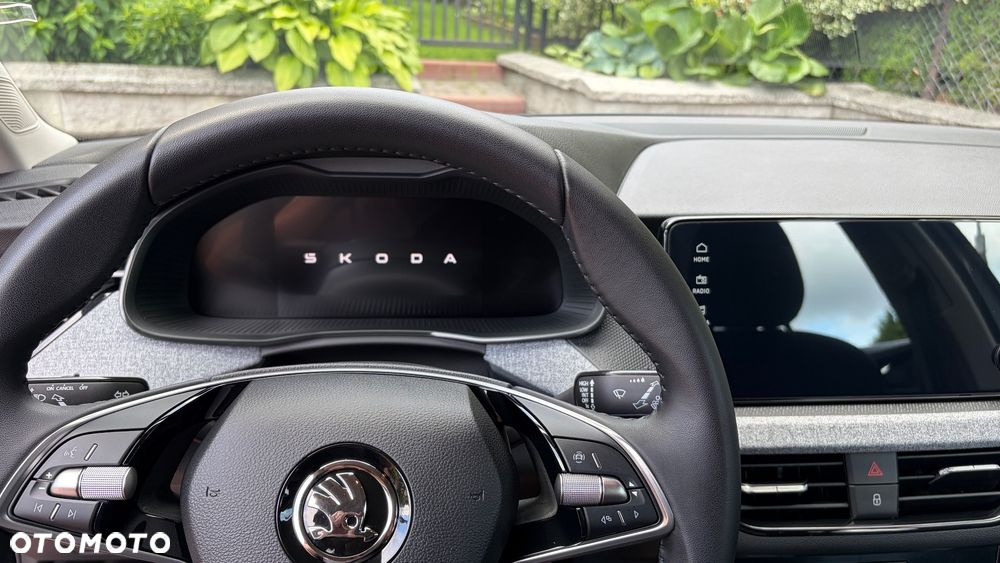 Skoda Kamiq 1.0 TSI Selection - 10