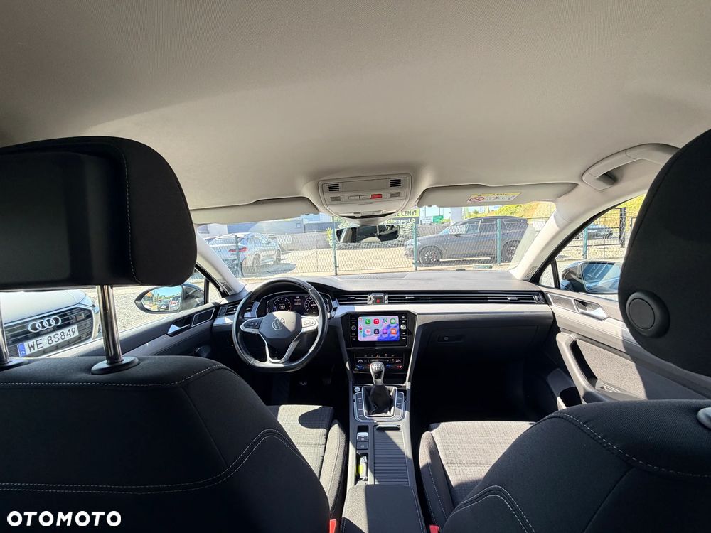 Volkswagen Passat 1.5 TSI EVO Business - 24