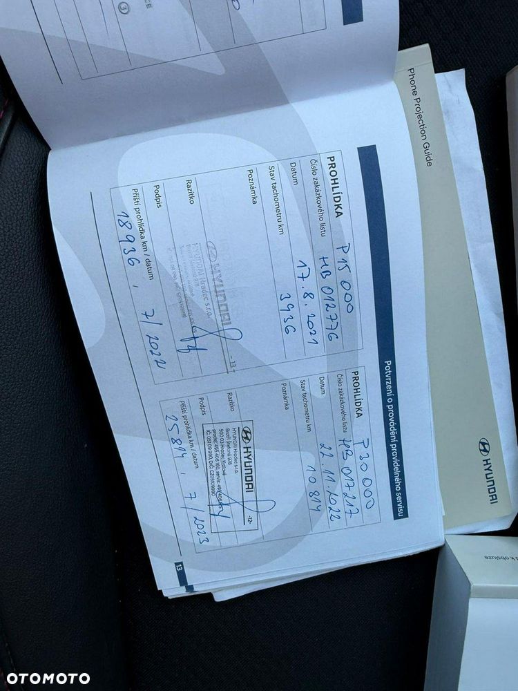 Hyundai Kona 1.6 T-GDI DCT Premium - 29