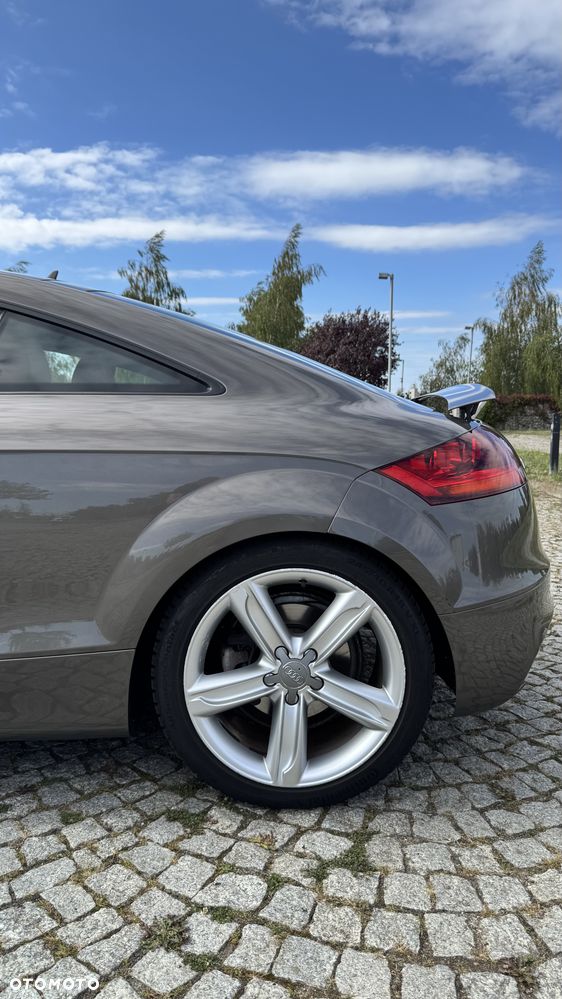 Audi TT Coupé 2.0 TFSI Quattro S tronic - 22