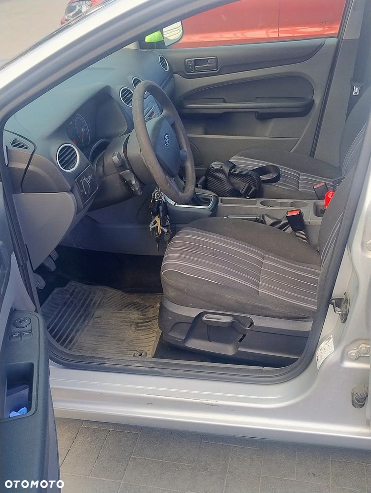 Ford Focus 1.6 TDCi Trend - 8