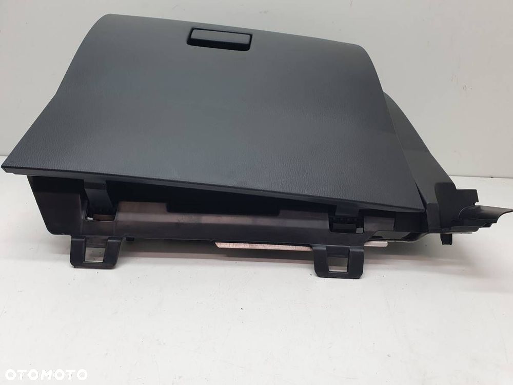 SCHOWEK PASAŻERA PÓŁKA KONSOLI DESKI MAZDA CX-3 DK EUROPA DB2H-64161 - 2