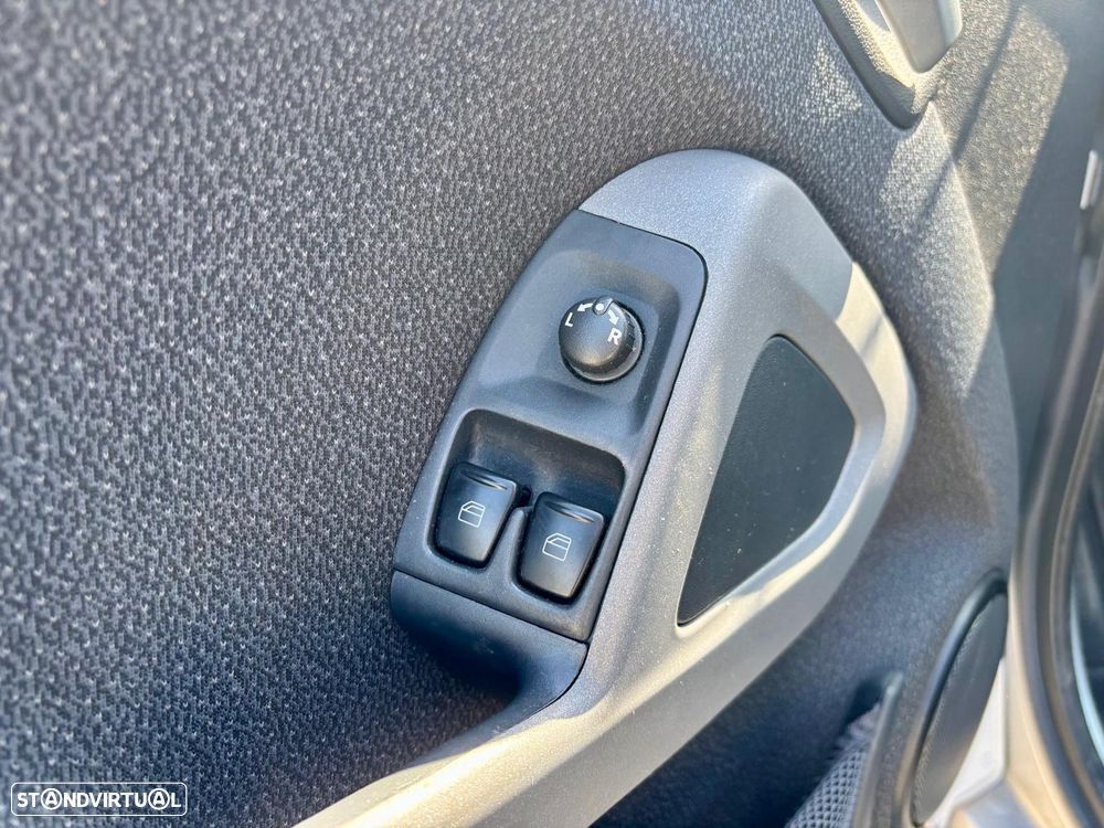 Smart ForTwo Coupé 1.0 mhd Pure 71 - 7