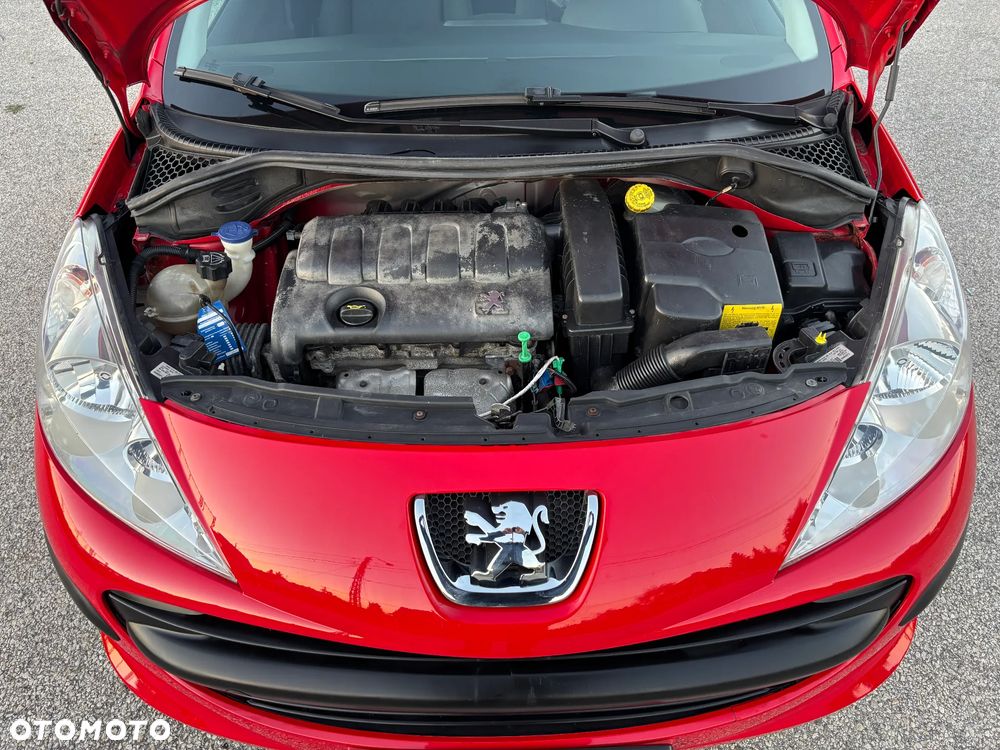 Peugeot 207 1.4 16V U Move - 33