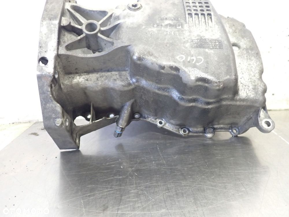 MISA OLEJOWA RENAULT CLIO III 1.5DCI 8200451325 - 12