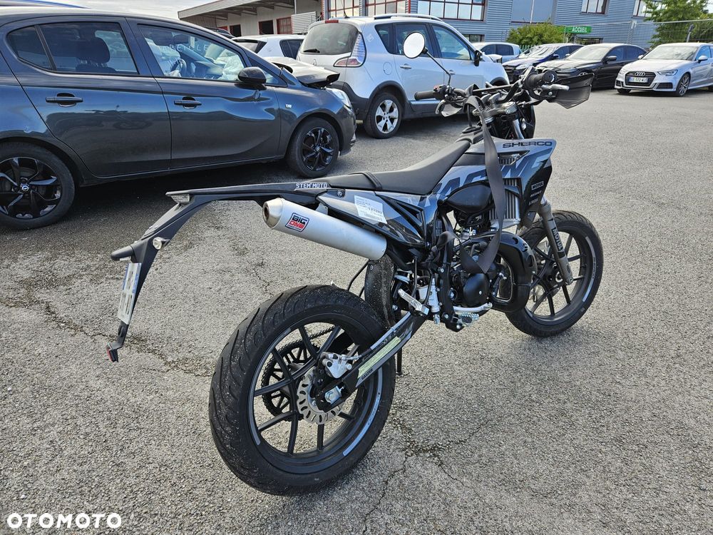 Sherco SM - 3