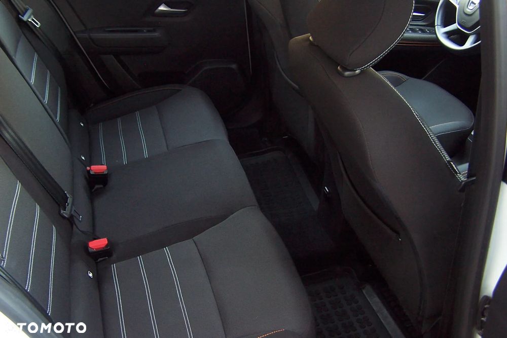 Dacia Sandero Stepway 1.0 TCe Comfort - 10