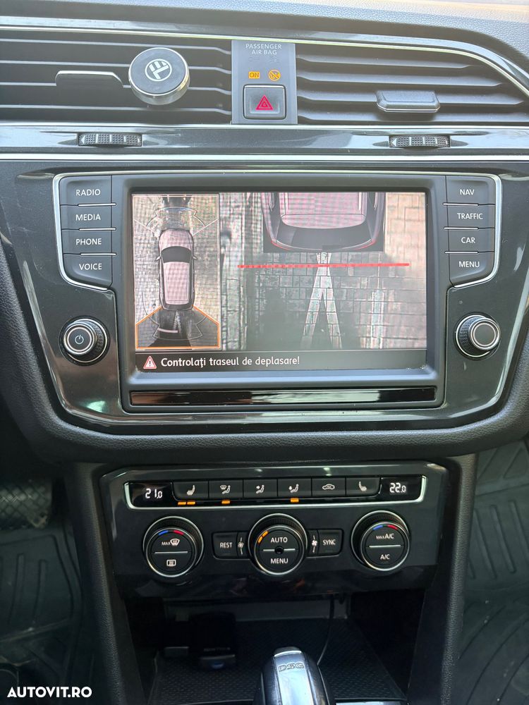 Volkswagen Tiguan - 7