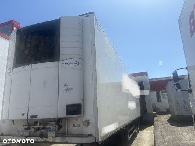 Schmitz Cargobull HAKOWKA