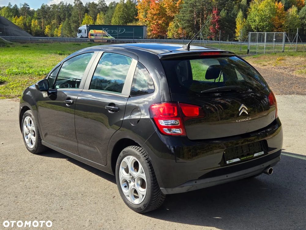 Citroen C3 2010 photo 3