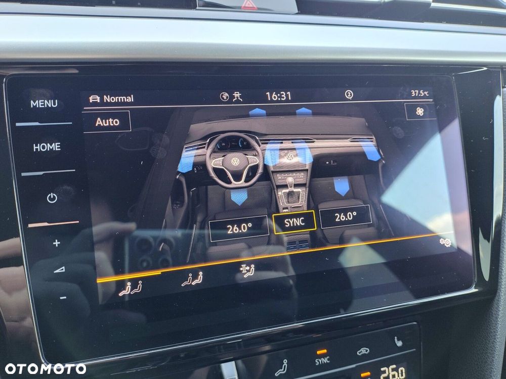 Volkswagen Arteon Shooting Brake 2.0 TSI R-Line DSG - 27