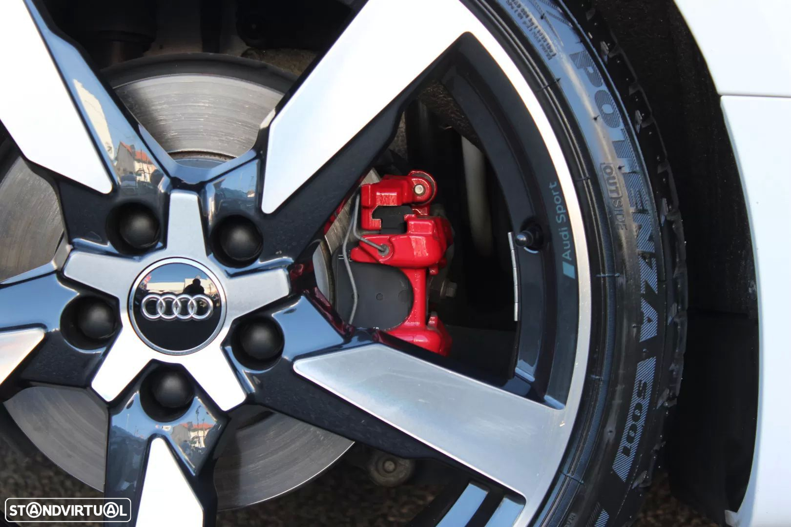 Audi TT Coupé 40 TFSI S tronic - 30