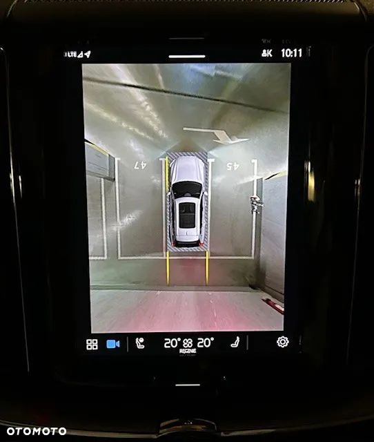 Volvo XC 60 B5 B AWD R-Design - 16
