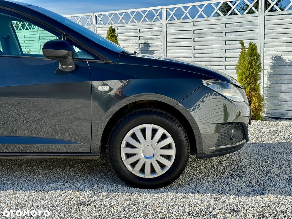 Seat Ibiza 1.4 16V Style - 25
