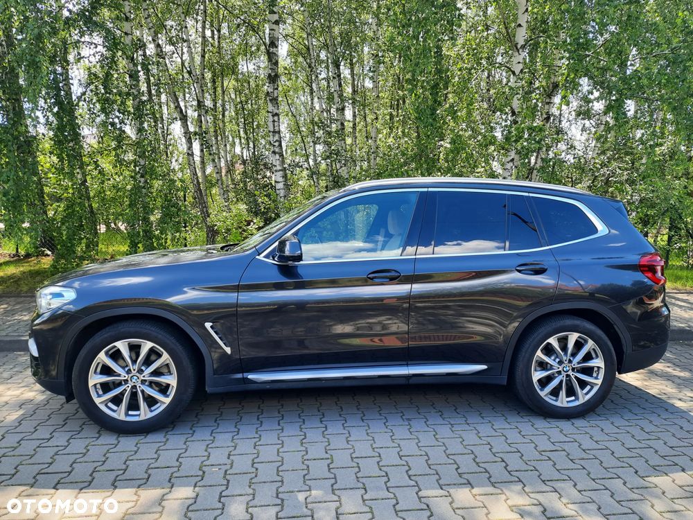 BMW X3 - 35