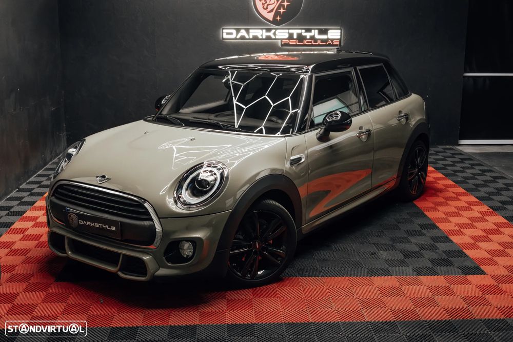 MINI 5 Portas One D - 1