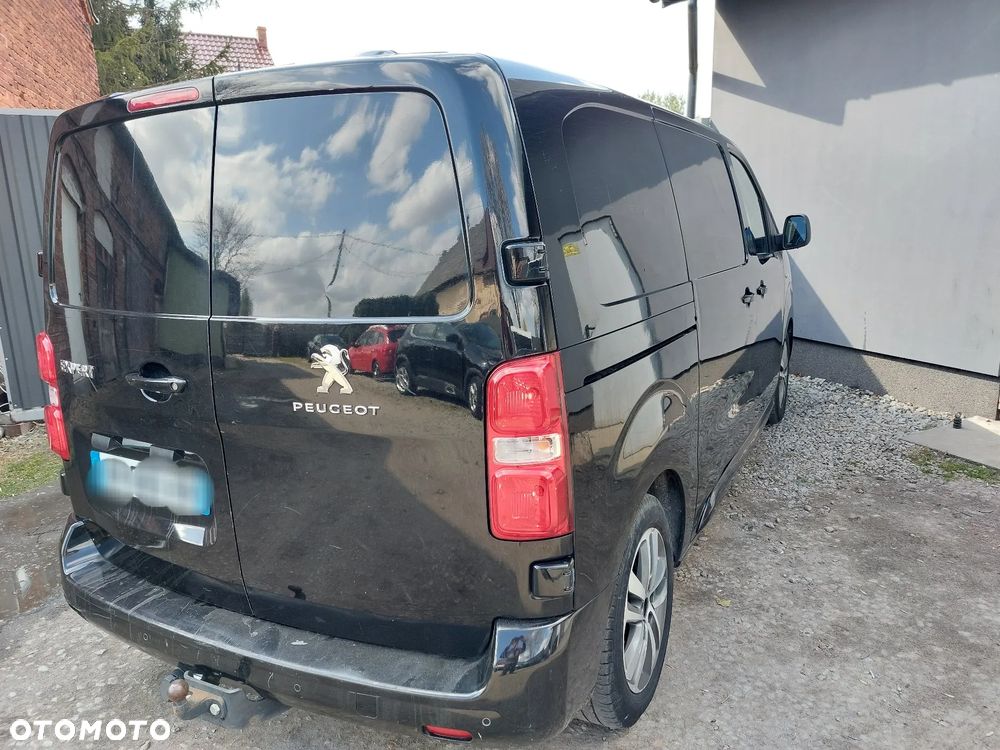 Peugeot Expert - 3