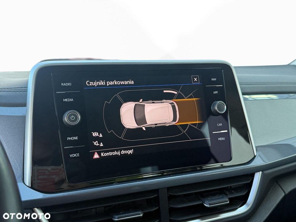 Volkswagen T-Roc 1.5 TSI Style DSG - 21